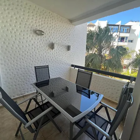 Appartement Assilah Marina Golf Exterior foto