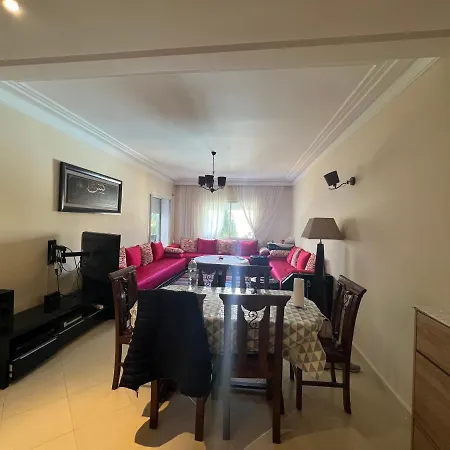 Appartement Assilah Marina Golf Exterior foto