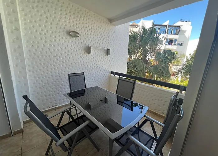 Appartement Asilah Marina Golf