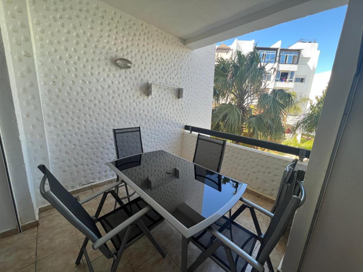 Marina Golf Apartment *