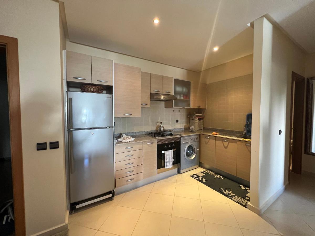 Marina Golf Apartment