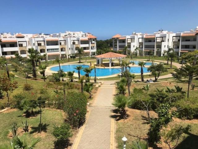 Marina Golf * Asilah
