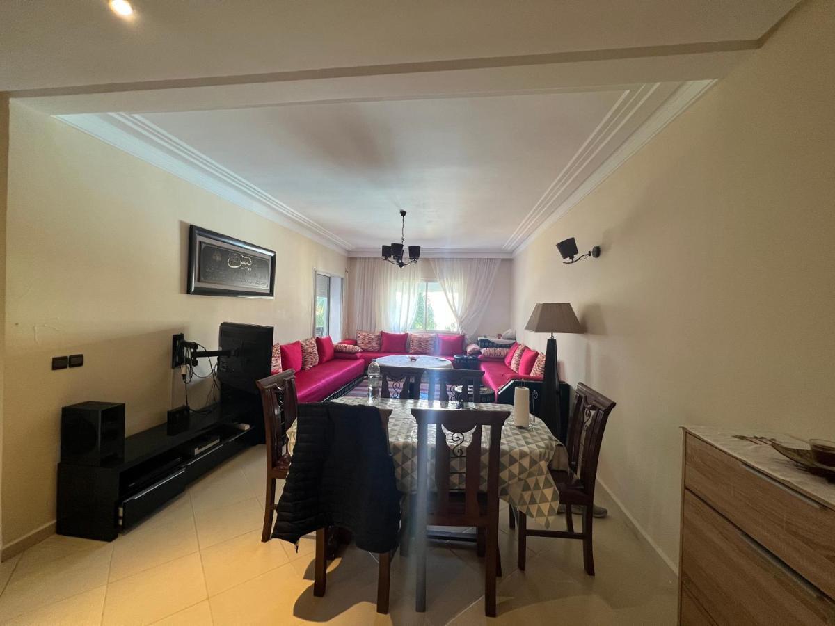 Marina Golf Apartment *