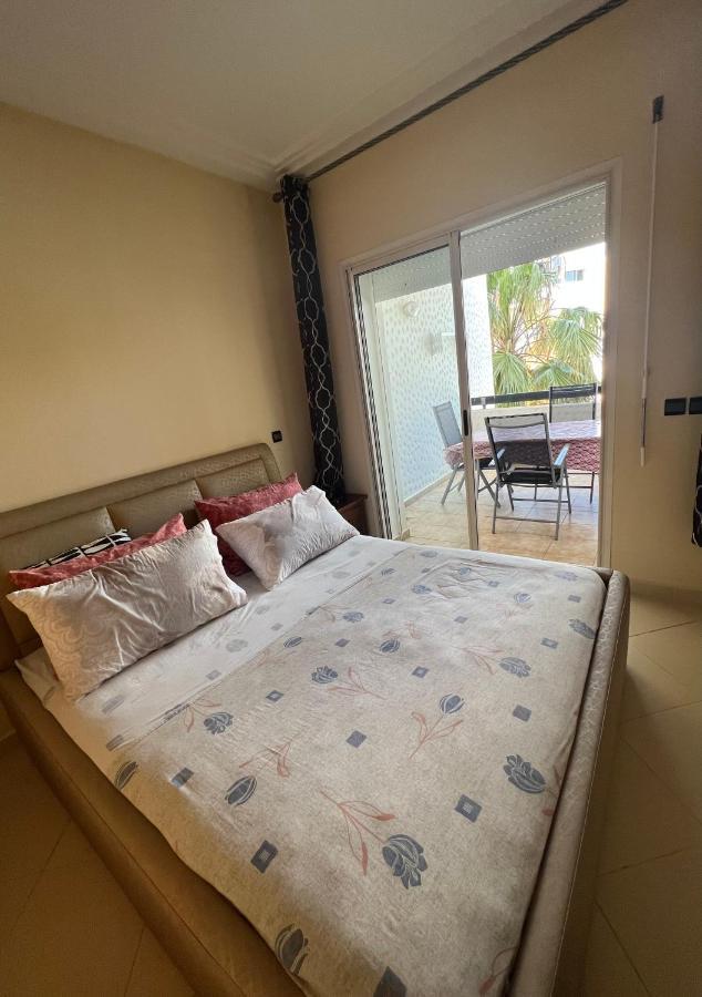 Marina Golf Apartment *