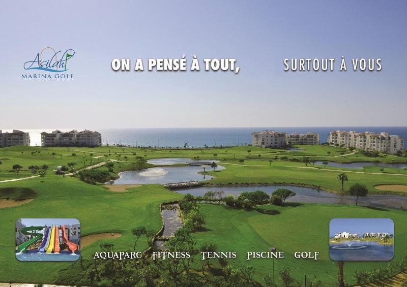 Apartment Marina Golf *