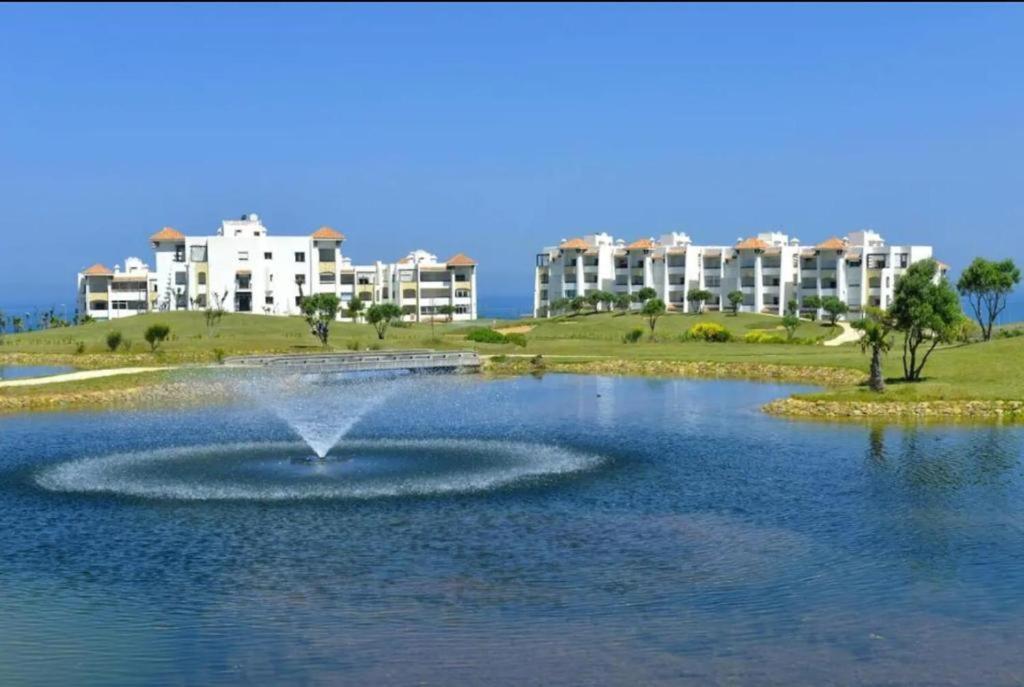 Marina Golf Apartment *