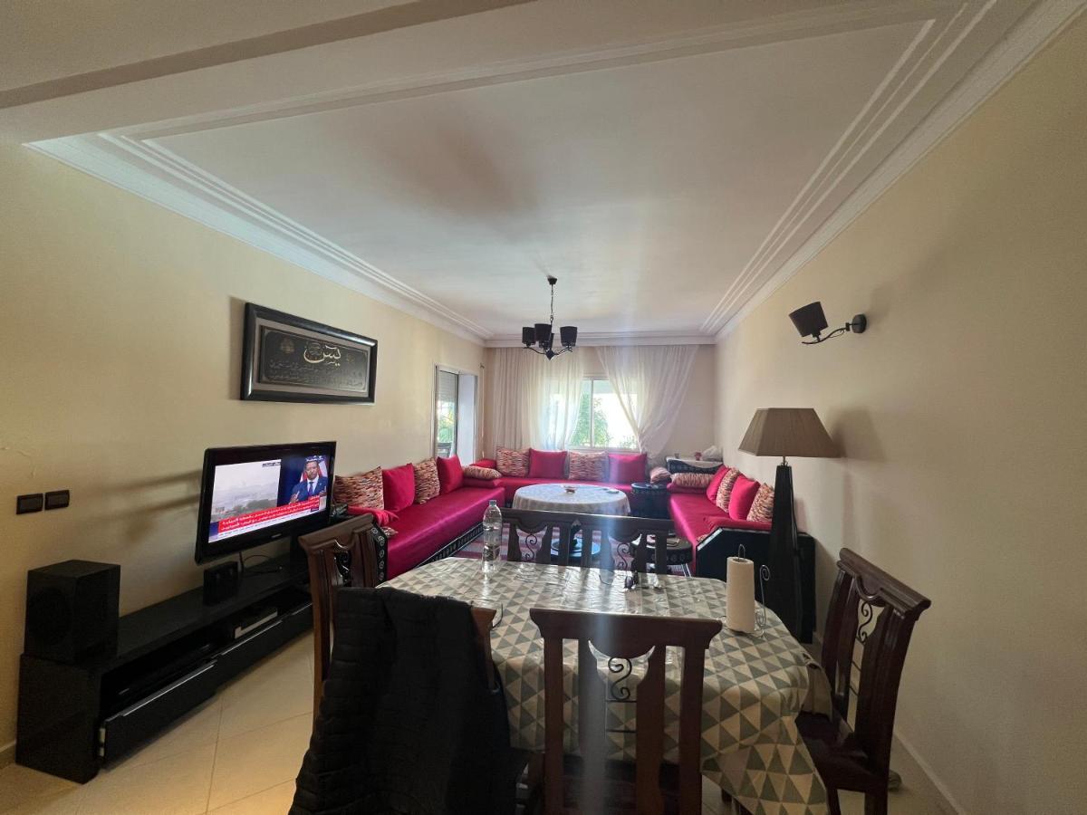 Marina Golf Apartment Asilah