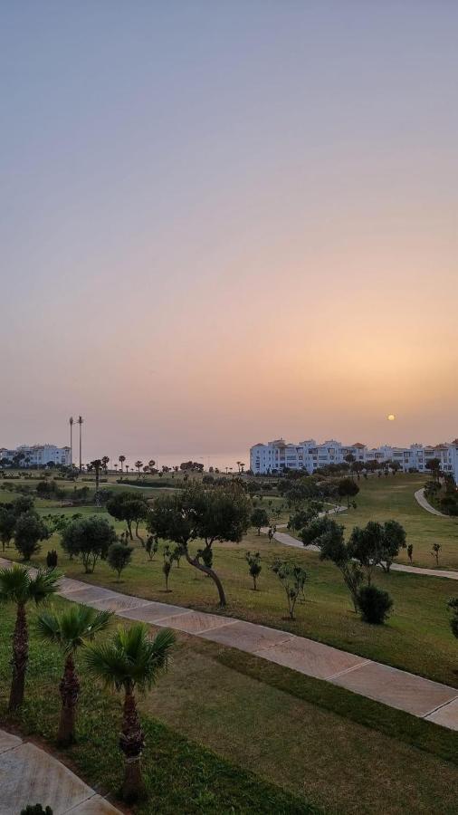 Marina Golf * Asilah