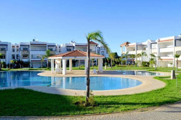 Marina Golf Asilah