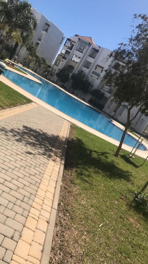 Apartment Marina Golf Asilah
