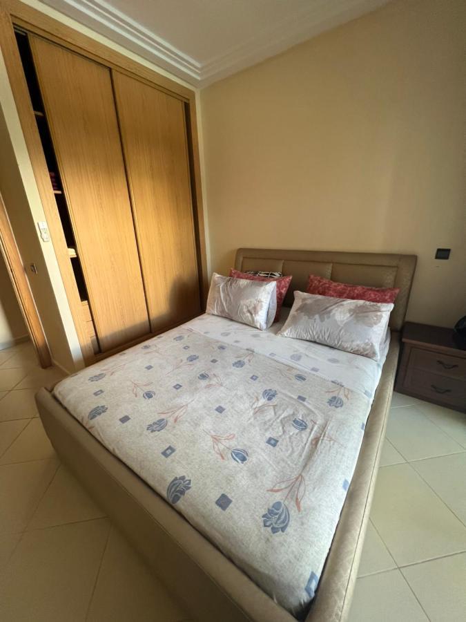 Marina Golf Apartment *